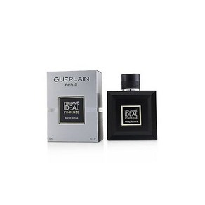 GUERLAIN L'Homme IDeal L'Intense Eau De Pafum fo Men 100 Ml/ 3.4 OZ, 100ml, 1개