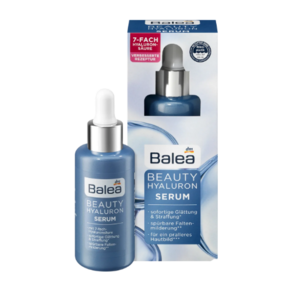 발레아 뷰티 히알루론 세럼 30ml / Balea, 1개