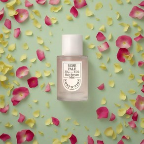 NEW 논픽션 로즈페일 헤어 세럼 미스트, Happy Bithday/One Size, 1개, 30ml