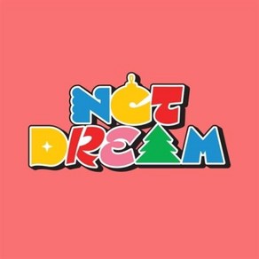 NCT DREAM(엔시티 드림) - 겨울 스페셜 미니앨범 Candy [Photobook Ve.] + 포스터 옵션, Only CD