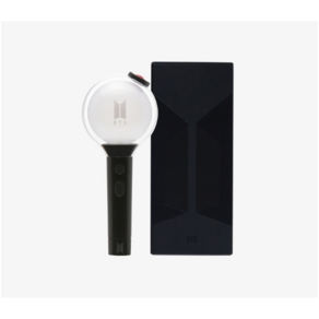 [정품 미개봉]방탄소년단 공식 응원봉 스페셜 에디션 아미밤 BTS Official Light Stick Special Edition Amy Bomb