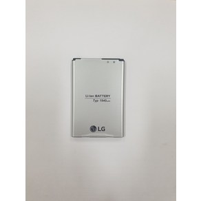 LG LGM-X100 스마트폴더 BL-49JH 정품 미사용 배터리