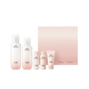 한율 빨간쌀 진액 2종(스킨150mlX에멀젼125ml), 125ml, 1개