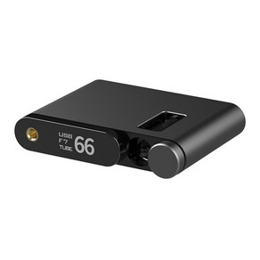 AUNE 헤드폰 앰프 블루투스 진공관 Flamingo Tube DAC BT