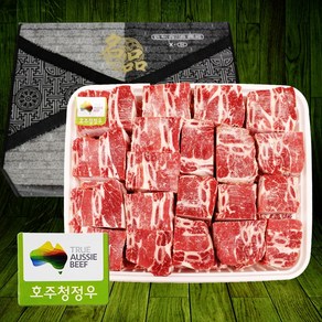 [한송] 호주산 찜갈비 4.5kg, 1개