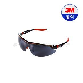 3M 보안경 AP-303SG 폴리카보네이트 김서림방지 자외선차단, 1개