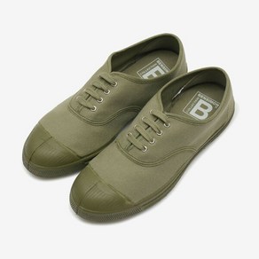 [벤시몽] TENNIS COLORSOLE - KHAKI