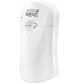 중외제약 피톤치드 자동분사기, 1개, 200ml, 중외제약 자동분사기 리필액