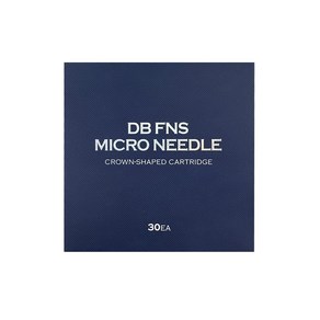 동방메디케어 오토 MTS DB FNS 마이크로니들(1box)10개+다수 증정품, 오토 MTS DB FNS마이크로니들1box(30ea)