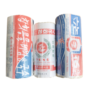 창희국수 창희쫄깃국수, 1350g, 1개