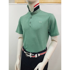루이까스텔 남성 8컬러 여름 큐포라 피케이 반팔 티셔츠 단체티 7MDTS406