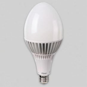 비츠온 LED 미사일 벌브 램프 90W 주광색 E39, 1개