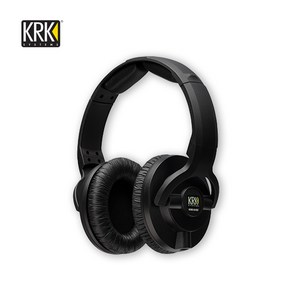 KRK KNS 6400 모니터 헤드폰