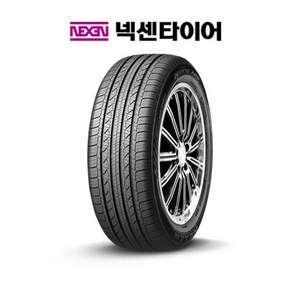 넥센AH8 1954516 모닝 스파크 타이어 195/45R16, 1개