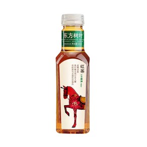 농부산천 동방수예 홍차 중국차 동방수엽, 500ml, 15개