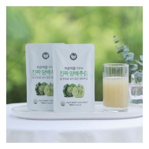 [김재식헬스푸드] 물 넣지않은 양배추즙 100ml 90팩 김재식 헬스푸드
