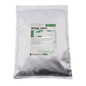 이든 화이바솔1kg 파이바솔 식이섬유 난소화성 말토덱스트린, 1kg, 1개