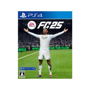 PS4 플스4 EA SPORTS FC 25 피파25 한국어지원