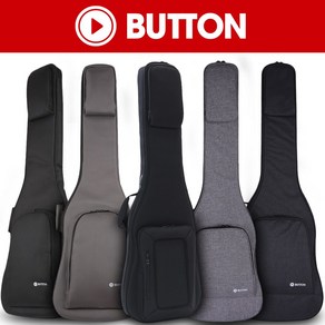 베이스기타가방 베이스케이스 베이스기타케이스 버튼 Button Bass Case