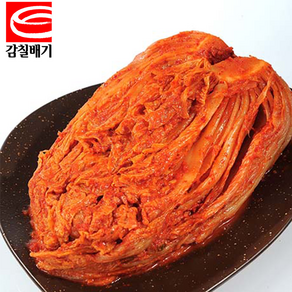 (오늘출발)국내산 100% 전라도 묵은지 2개월 숙성김치, 1.5kg, 1개