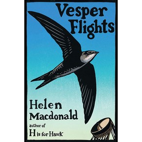 Vespe Flights Papeback, Gove Pess, English, 9780802158673