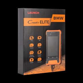 차량 진단기 launch X431 Elite d GM 자동차진단기 런치진단기 OBD 한글지원 V2.0 버전결함