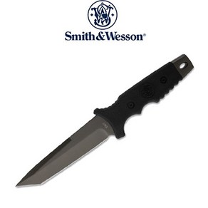 Smith & Wesson SW7 Special Ops Tactical Tanto, 단품, 1개