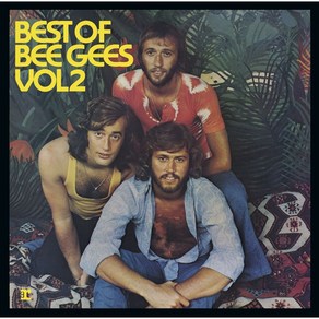 Best Of Bee Gees 2 비지스 2의, 1개, 기타