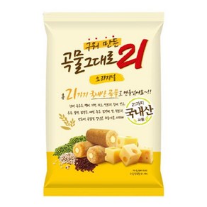 오리지널 450g 곡물그대로21 ide*22937Vs