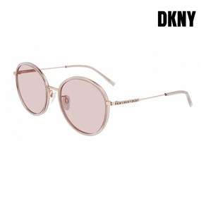 [DKNY] 디케이엔와이 명품 원형 선글라스 DK-709SK