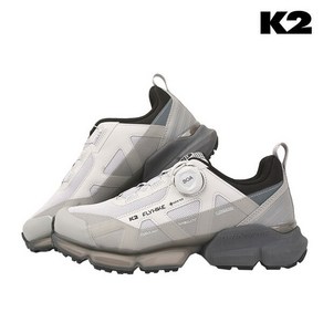 [K2] 플라이하이크 링크 FUS23G23 C5 GREY