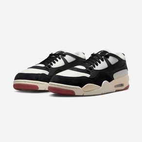 국내매장판 나이키 남성 스니커즈 에어 조던 4 RM AIR JORDAN 4 RM 2종