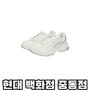 [다이나핏] YUF22N01 남성 여성 착화감 우수 편한 쿠션감 액티거 어글리 슈즈 운동화 HJDSS