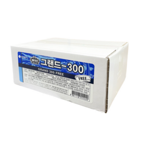 [아이스박스 무료포장]그랜드300프리 마가린 - 4.5kg, 2개