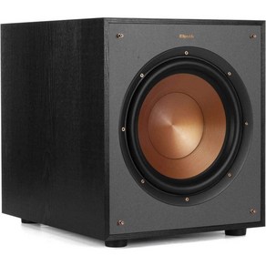 클립쉬 R-100SW 300W 서브우퍼 Klipsch R100SW 관부가세없음 항공특송, 상품선택