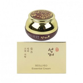 설려 고결 크림 50ml