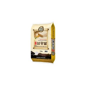 아산삼광쌀 10kg (특등급/단일품종) 24년산 햅쌀, 1개