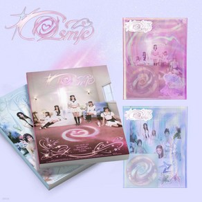 레드벨벳 - Cosmic(Photo Book Ver.) 랜덤발송