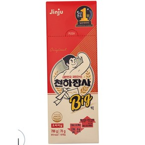 골든싸이]천하장사_오리지널 70g 60개