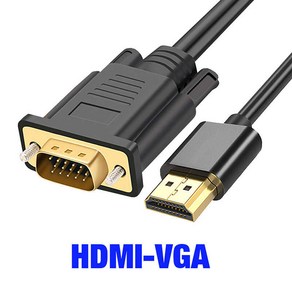 HDMITODVI 울트라 HD 1080P HDMI-VGA 케이블 어댑터 비디오 오디오 수 변환기 프로젝터 모니터 노트북 PC TV 박스 Xbox PS4