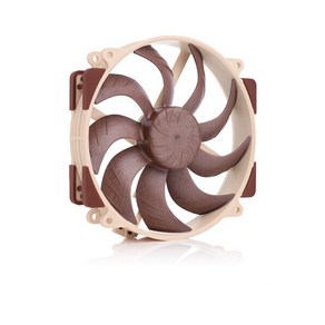 NOCTUA NOCTUA NF-A14x25 G2 PWM, 1개