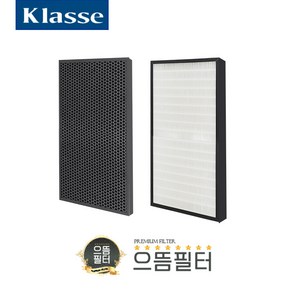 DAP-S18HOS필터 대우클라쎄 공기청정기 호환필터 DAP