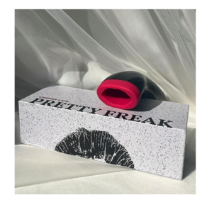 프리티프릭 체리립 플럼퍼 PRETTY FREAK CHERRYTIPS Lip Plumper