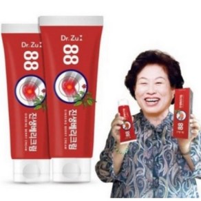 닥터쥬 88 진생베리 관절크림 150ml