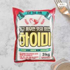 미담채 하이미3kg 4개 박스, 3kg