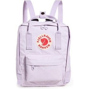 Fjälläven 등산 배낭 FJALLRAVEN 가방 피엘라벤 백팩 Fjallaven, Pastel Lavende, 29 x 20 x 13 cm