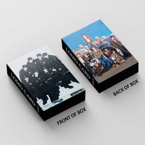 nct127 엔시티127 포카 포토카드 굿즈, nct127 포토카드