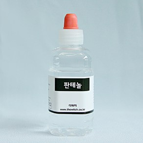 [더위치] 스위스산 판테놀 50ml 덱스판테놀 Dexpanthenol