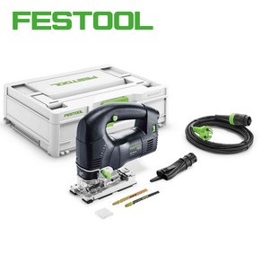 FESTOOL 페스툴 직쏘 PSB 300 EQ-Plus KR 576052