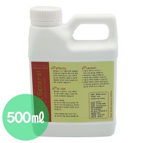 네이처팜 멜라쉴드 G 500ml, 100%식물성천연성분, 1개